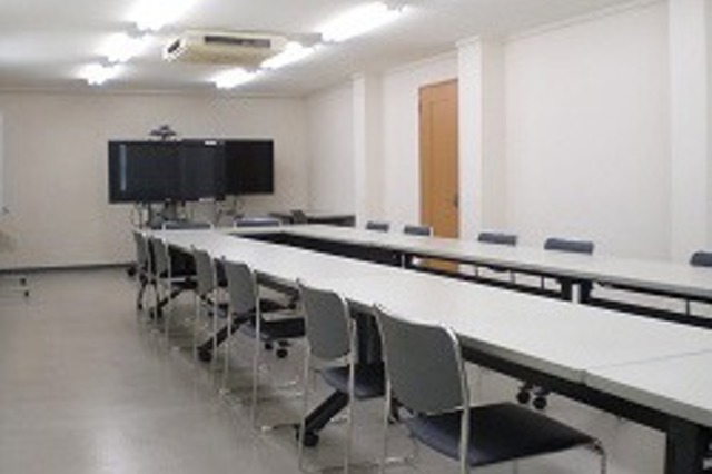 会議室